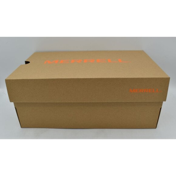 Merrell Mens Size 9 Huntington Sport Boulder Flip Flop‎ Thong Sandals Shoes main image 8